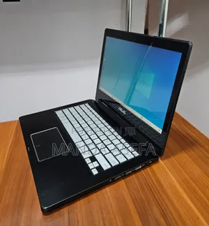 New Laptop Asus 6GB Intel Core I5 HDD 1T