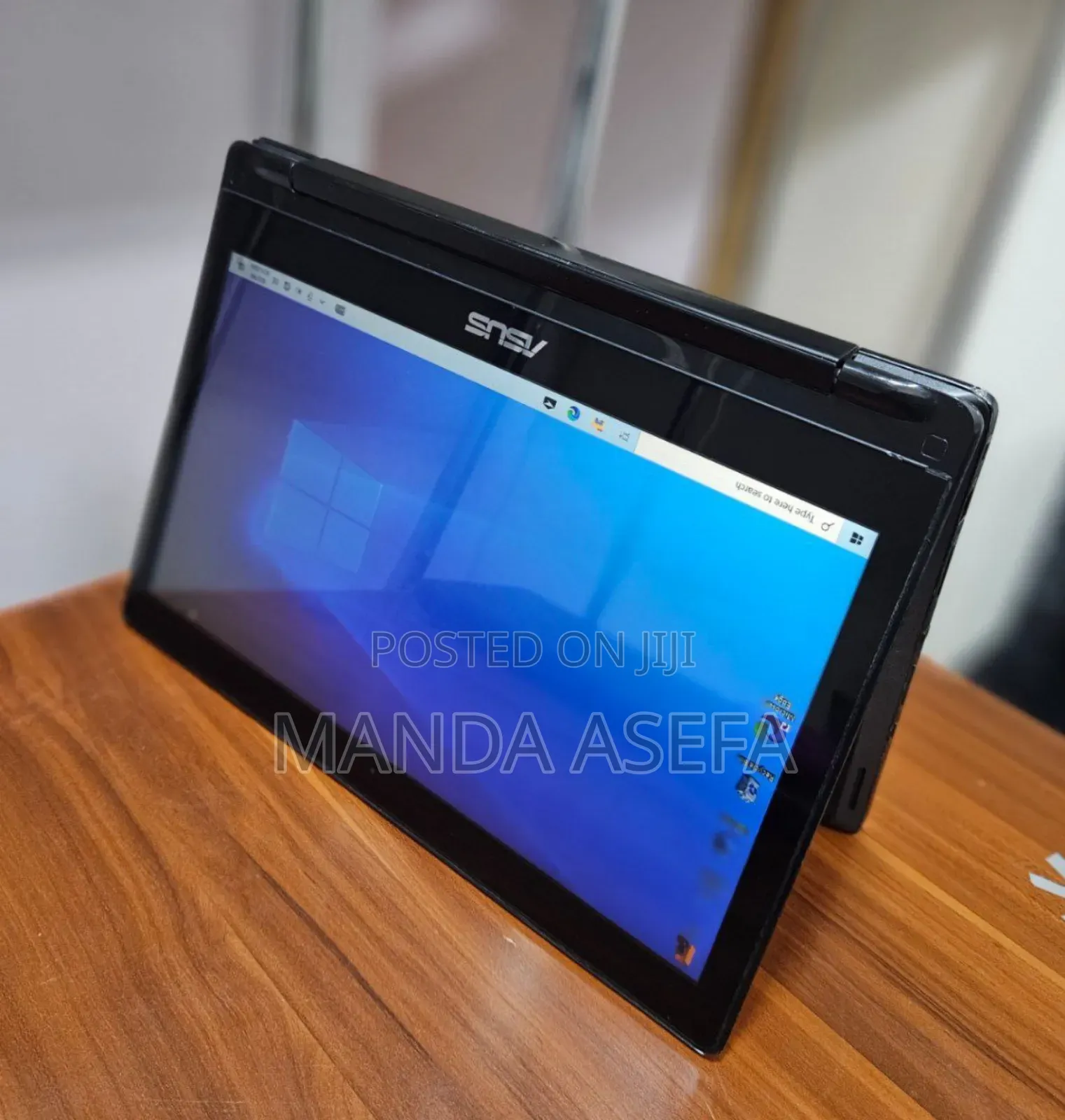 New Laptop Asus 6GB Intel Core I5 HDD 1T