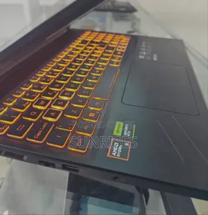 New Laptop Acer Aspire v Nitro 16GB AMD Ryzen 5 SSD 1T