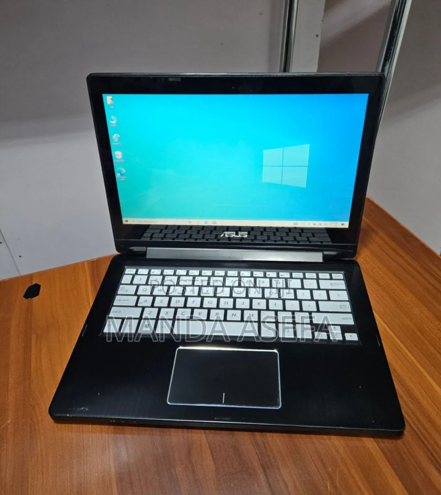 New Laptop Asus 6GB Intel Core I5 HDD 1T