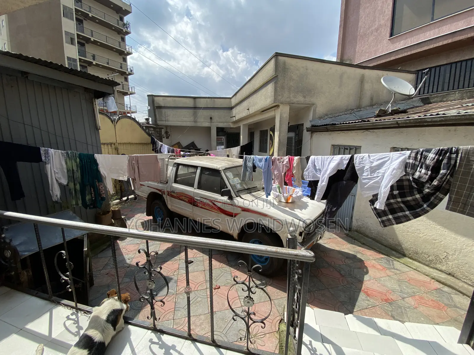 8bdrm House in Kolfe Keranio for sale