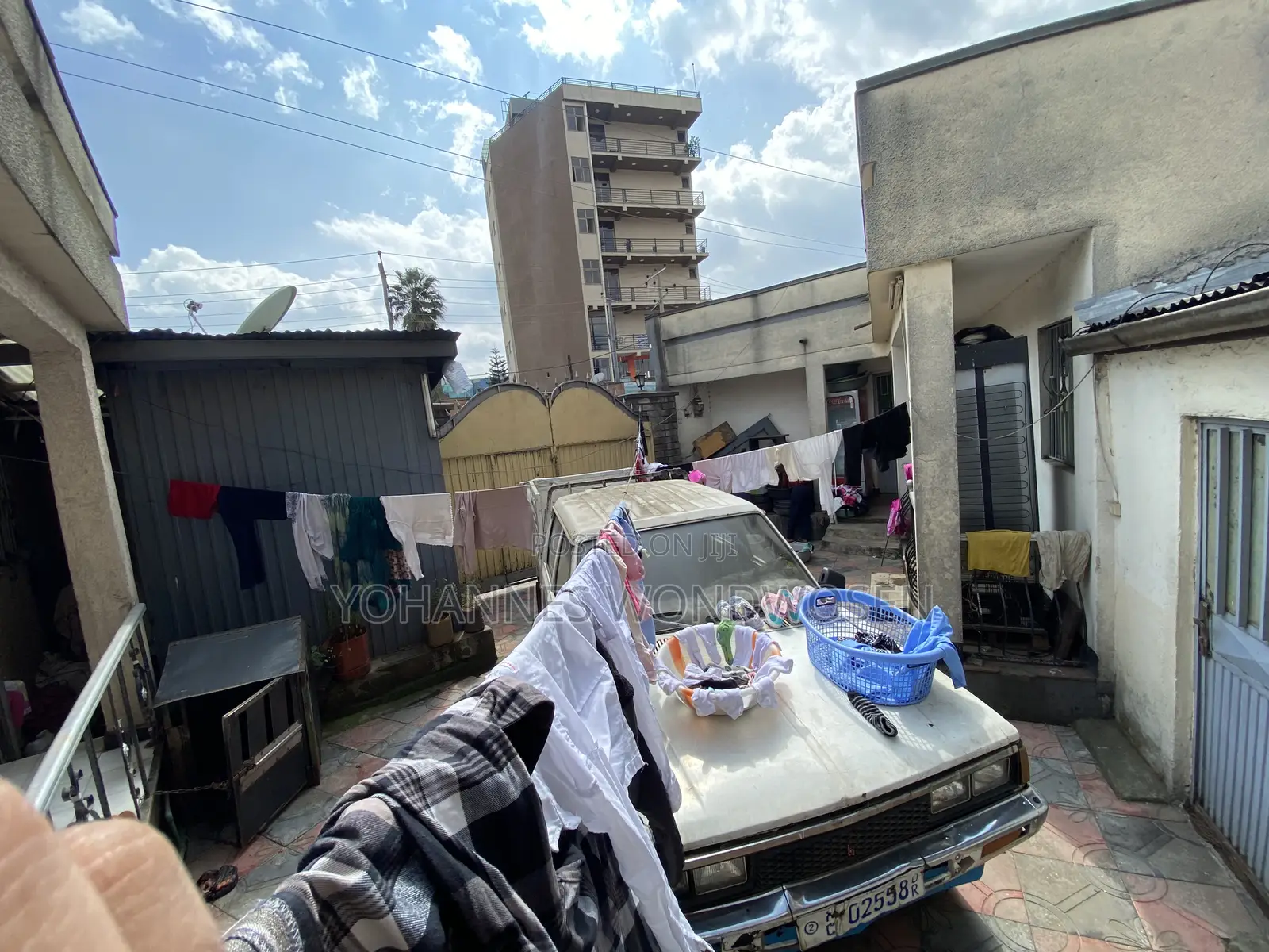 8bdrm House in Kolfe Keranio for sale