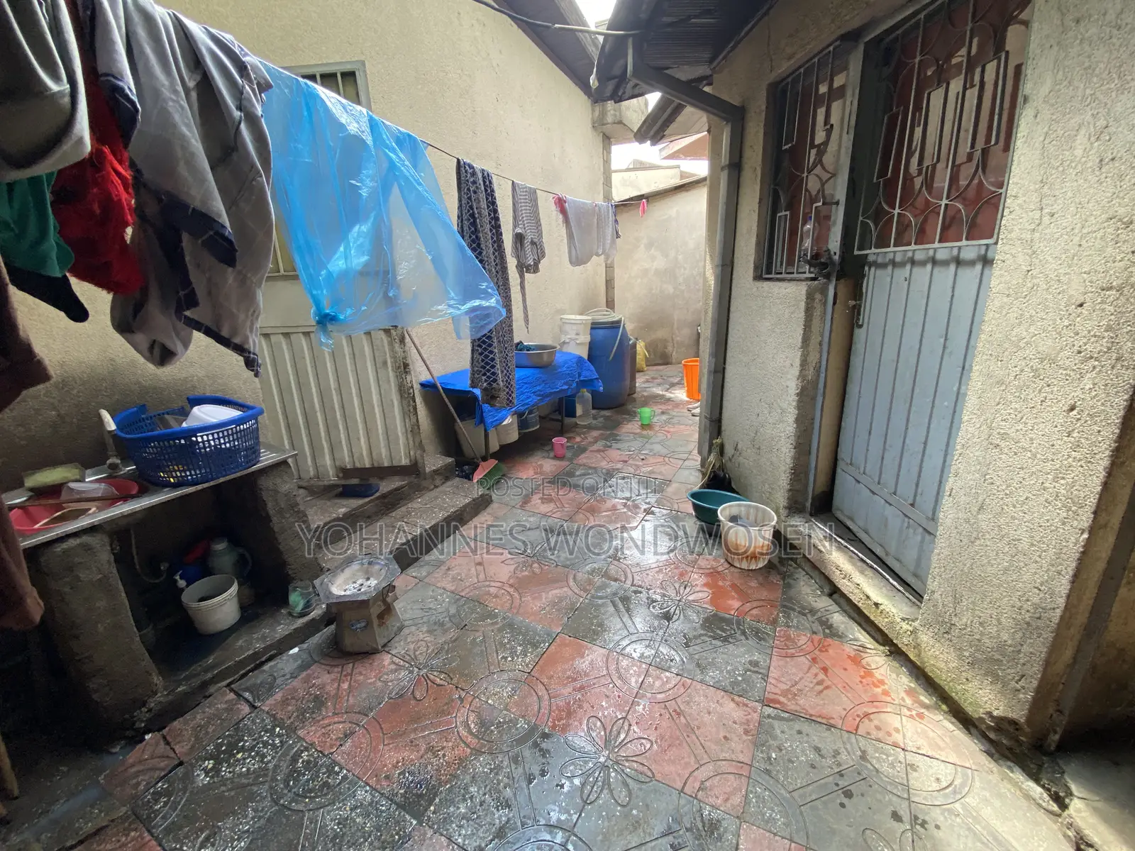 8bdrm House in Kolfe Keranio for sale