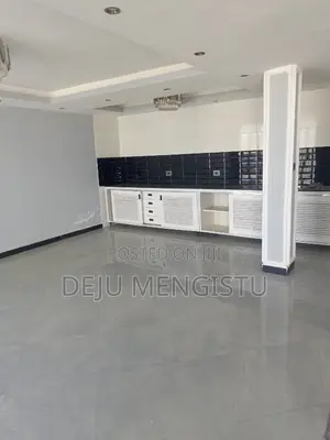 5bdrm House in ሰባ ሁለት, Bole for rent