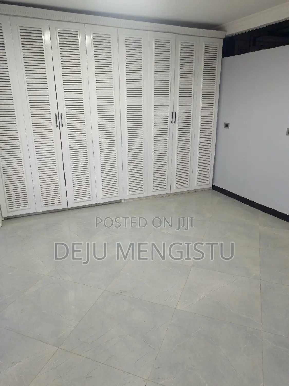5bdrm House in ሰባ ሁለት, Bole for rent