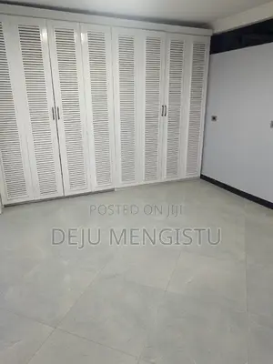 5bdrm House in ሰባ ሁለት, Bole for rent