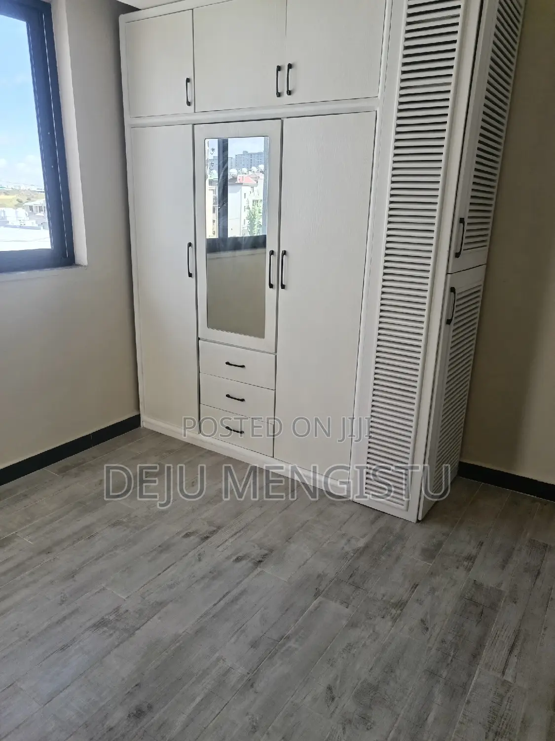 5bdrm House in ሰባ ሁለት, Bole for rent