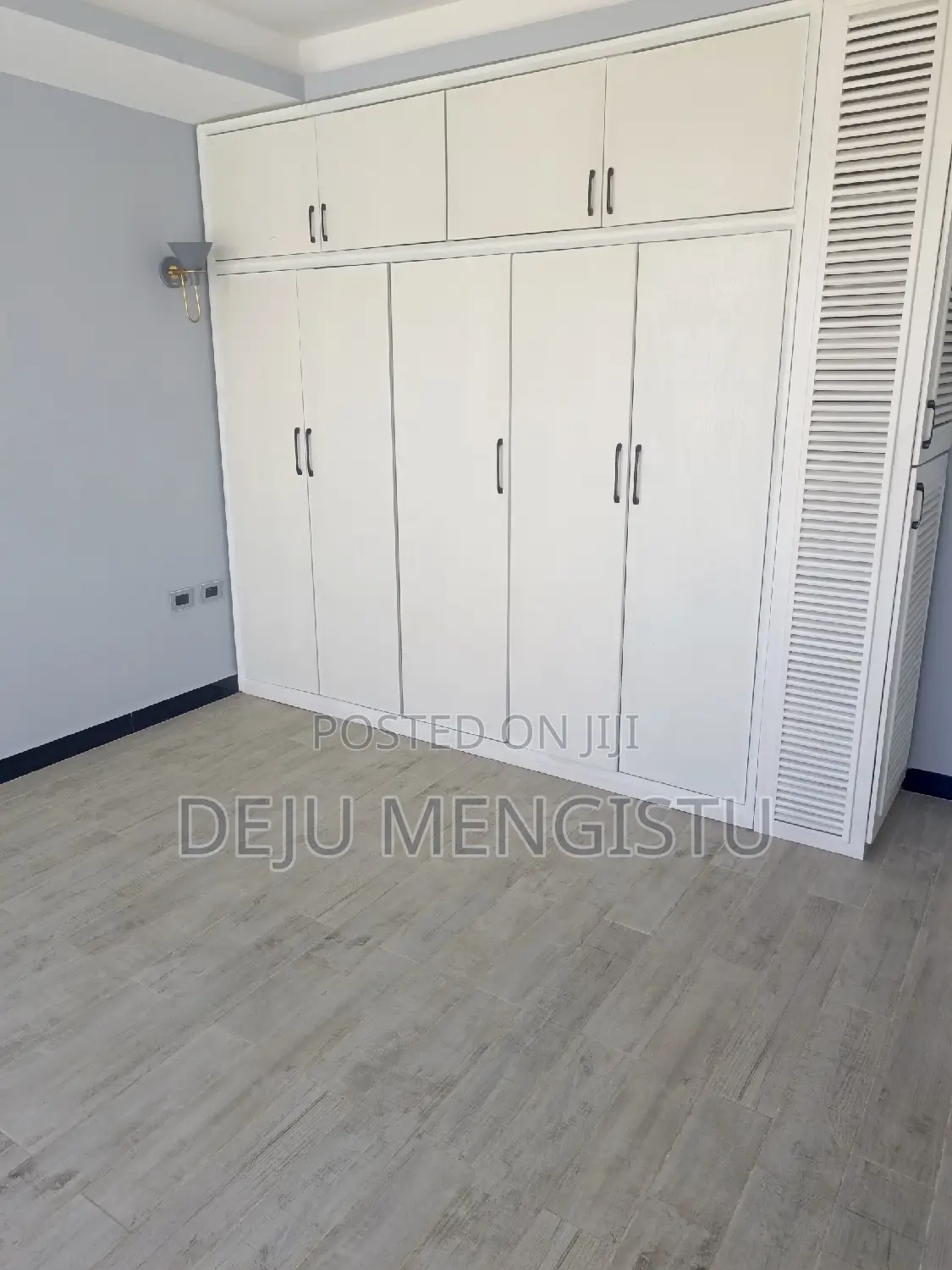 5bdrm House in ሰባ ሁለት, Bole for rent