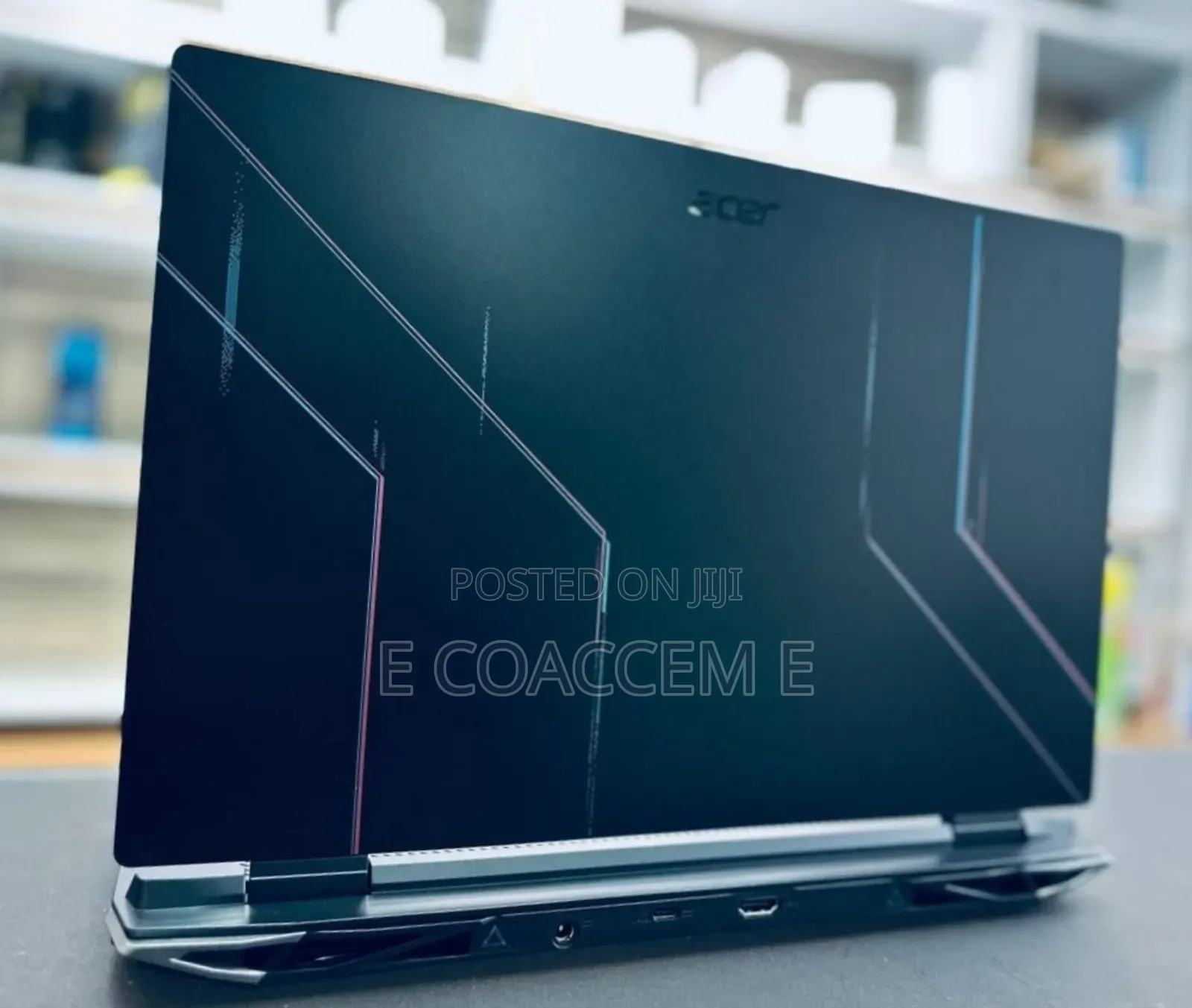 New Laptop Acer 16GB Intel Core I9 SSD 512GB