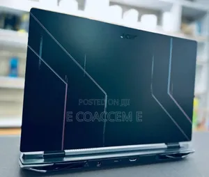 New Laptop Acer 16GB Intel Core I9 SSD 512GB