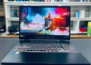 Photo - New Laptop Acer 16GB Intel Core I9 SSD 512GB