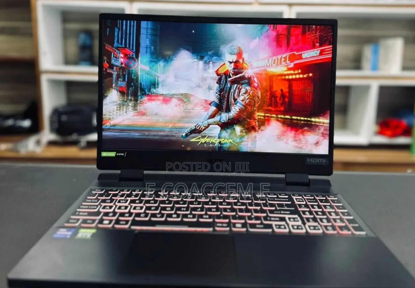 New Laptop Acer 16GB Intel Core I9 SSD 512GB