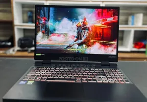 New Laptop Acer 16GB Intel Core I9 SSD 512GB