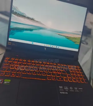 New Laptop Acer Aspire 5 16GB Intel Core I7 SSD 1T