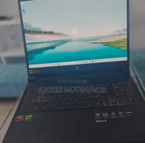 New Laptop Acer Aspire 5 16GB Intel Core I7 SSD 1T