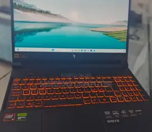 New Laptop Acer 16GB AMD Ryzen 5 SSD 1T