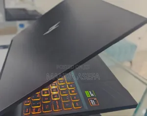 Photo - New Laptop Acer 16GB AMD Ryzen 5 SSD 1T