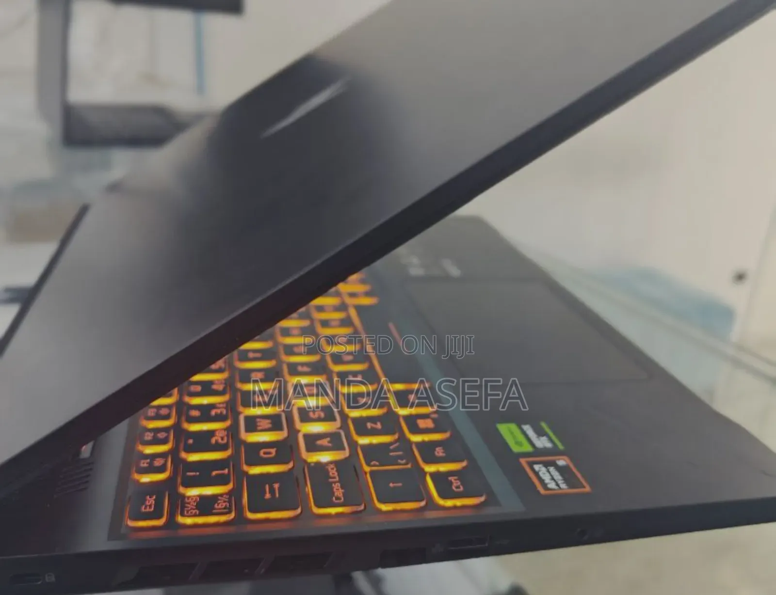 New Laptop Acer 16GB AMD Ryzen 5 SSD 1T