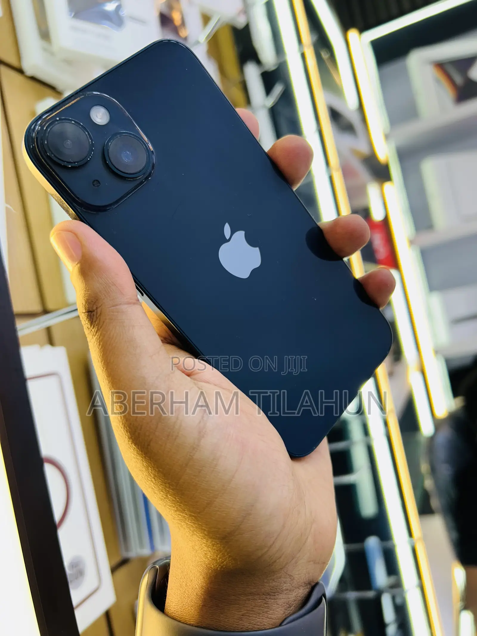 Apple iPhone 14 256 GB Blue