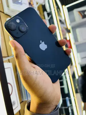 Photo - Apple iPhone 14 256 GB Blue