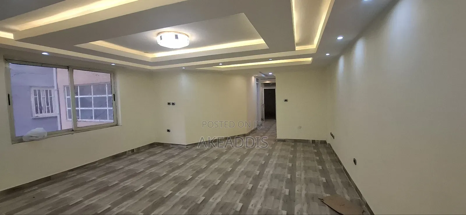 Furnished 3bdrm Condo in Bole Ayat for sale