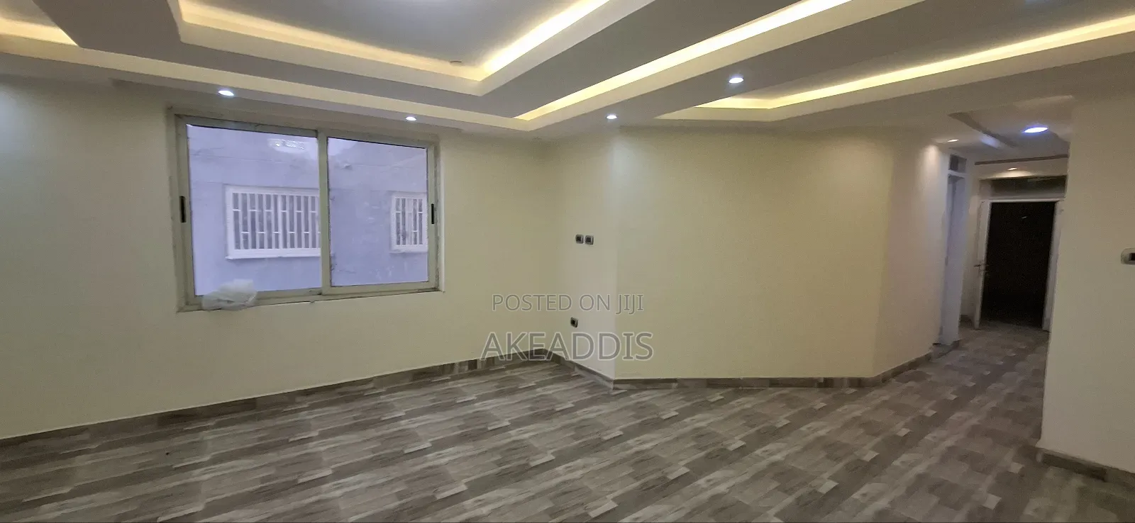 Furnished 3bdrm Condo in Bole Ayat for sale