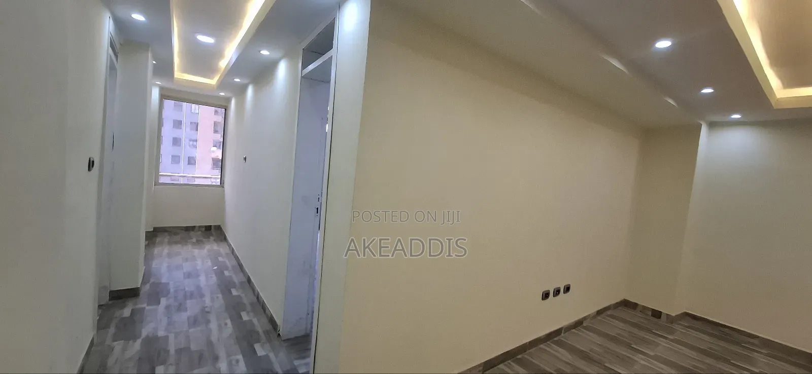 Furnished 3bdrm Condo in Bole Ayat for sale