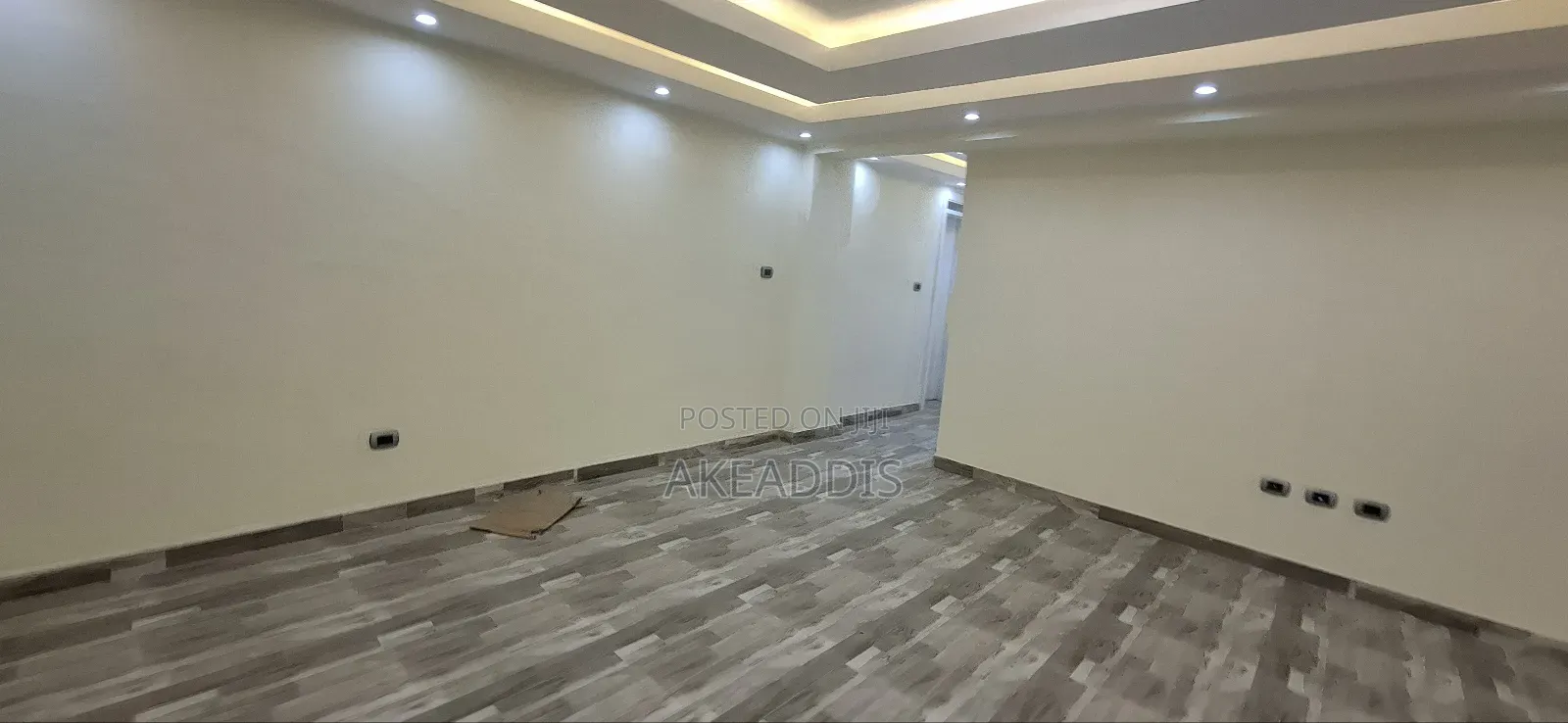 Furnished 3bdrm Condo in Bole Ayat for sale