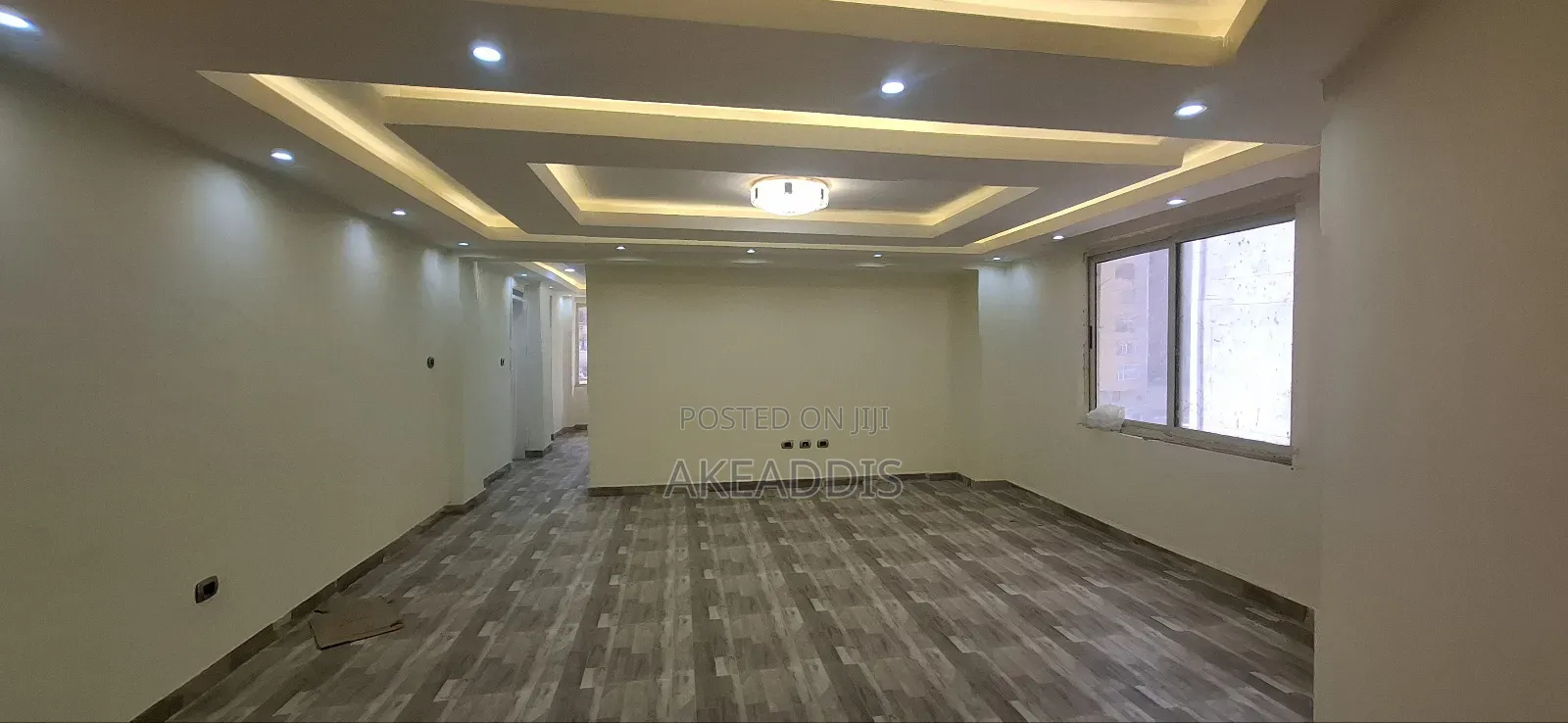 Furnished 3bdrm Condo in Bole Ayat for sale
