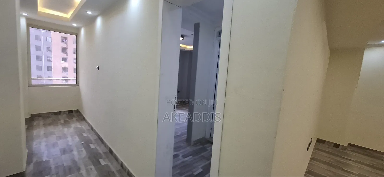 Furnished 3bdrm Condo in Bole Ayat for sale