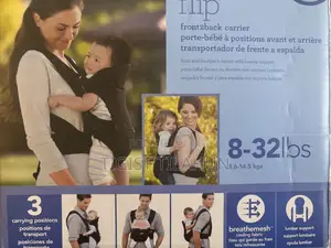 Photo - Infantino Baby Carrier