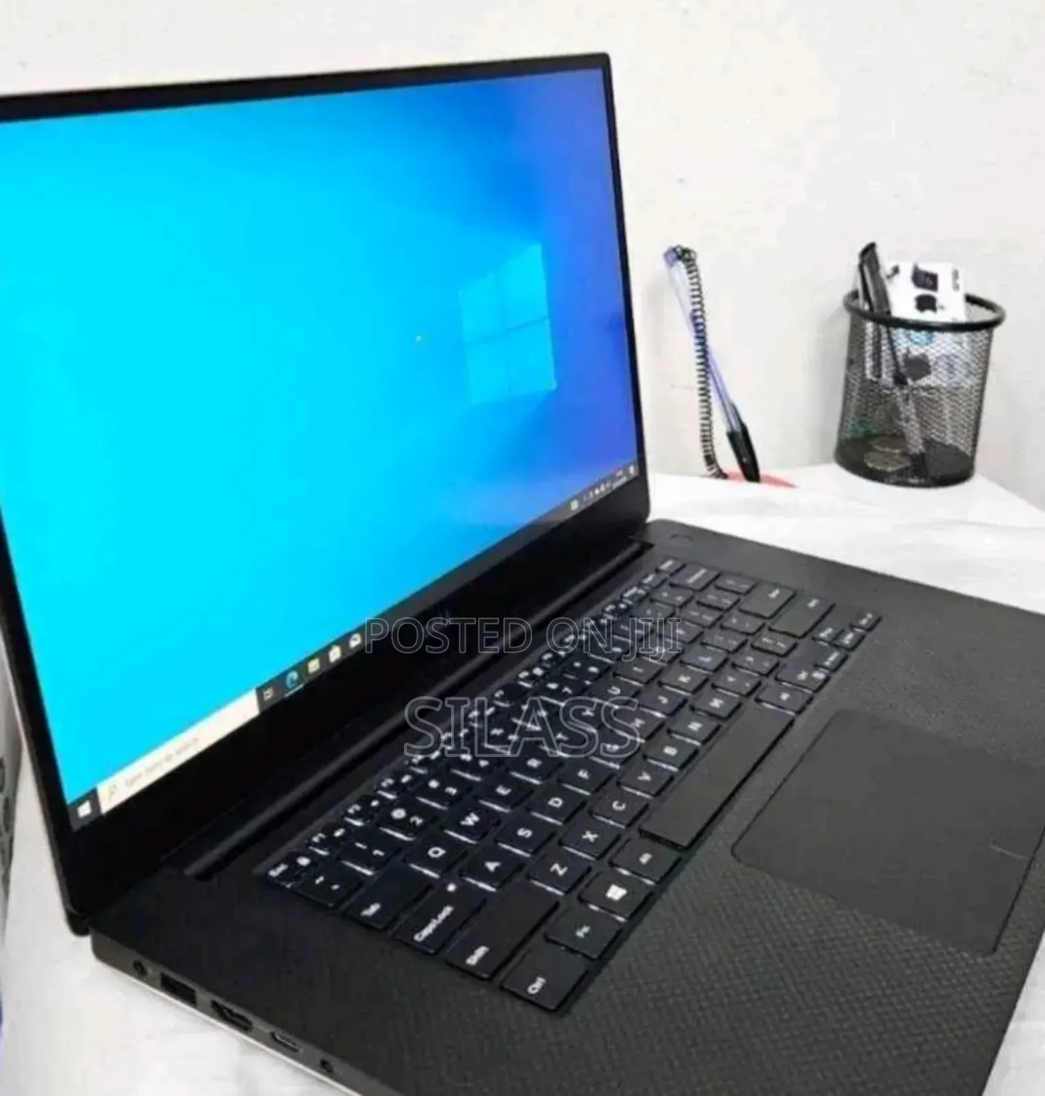 New Laptop Dell XPS 13 16GB Intel Core I9 SSD 512GB