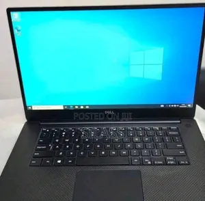 New Laptop Dell XPS 13 16GB Intel Core I9 SSD 512GB