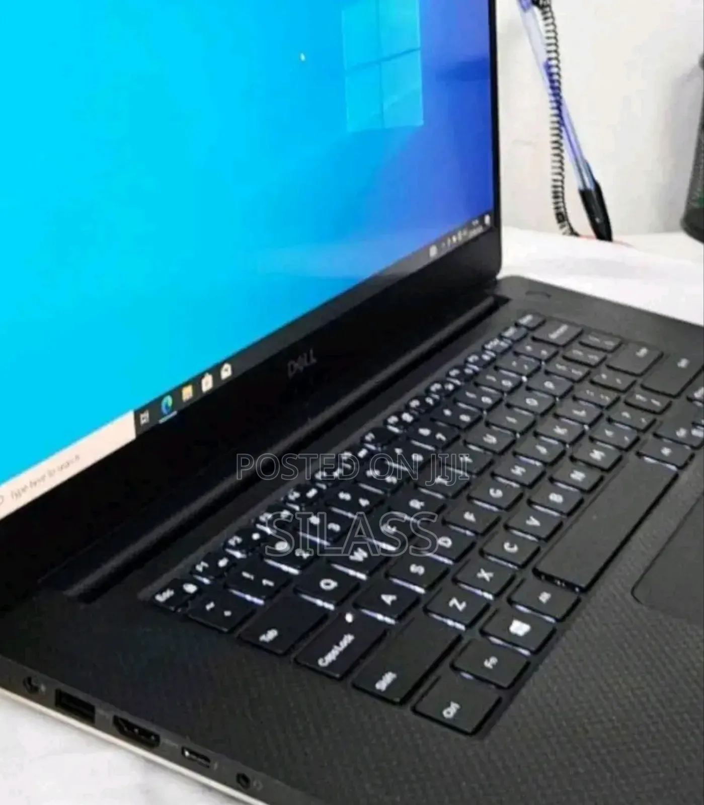 New Laptop Dell XPS 13 16GB Intel Core I9 SSD 512GB