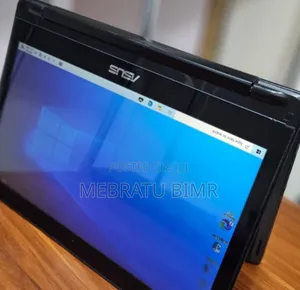 New Laptop Asus ZenBook Flip UX360UA 6GB Intel Core I5 HDD 1T