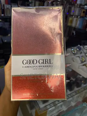 Photo - Good Girl Carolina Herrera