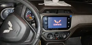 Wuling Hongguang S 2020 White