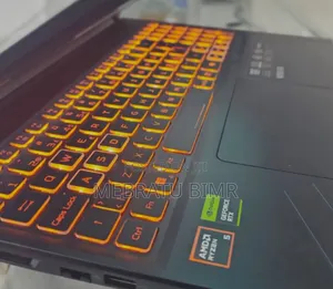 New Laptop Acer Aspire v Nitro 16GB AMD Ryzen 5 SSD 1T