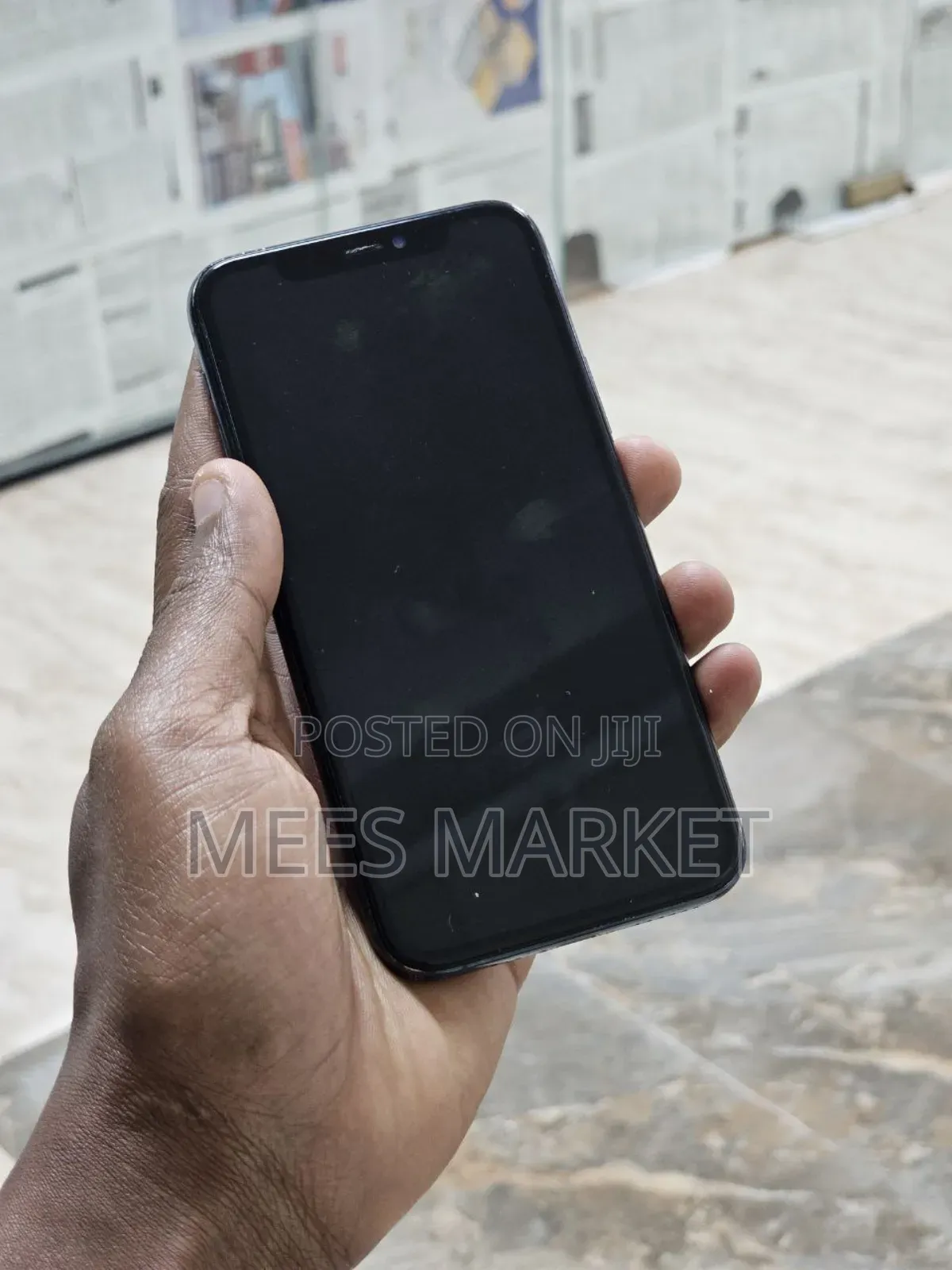 New Apple iPhone 12 Pro 256 GB Gray