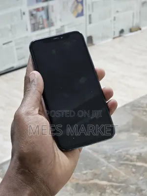 New Apple iPhone 12 Pro 256 GB Gray