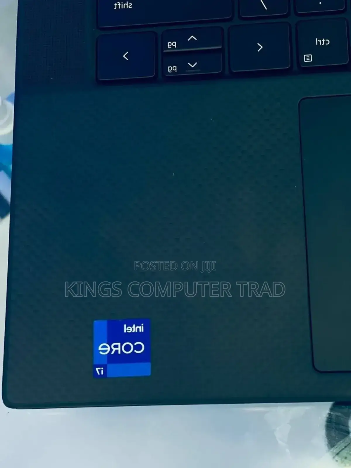 New Laptop Dell Precision 5550 16GB AMD Ryzen 7 SSD 512GB