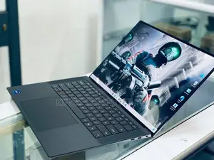 Photo - New Laptop Dell Precision 5550 16GB AMD Ryzen 7 SSD 512GB