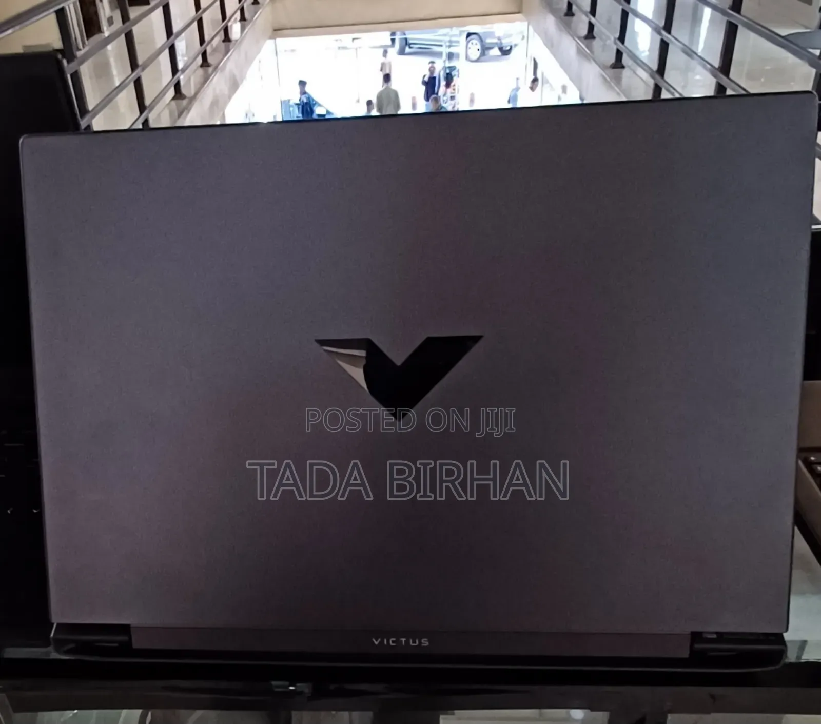New Laptop HP Victus 16 16GB Intel Core I5 SSD 1T