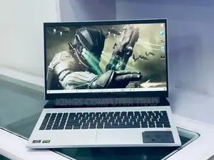 New Laptop Dell G15 5511 16GB AMD Ryzen 7 SSD 512GB