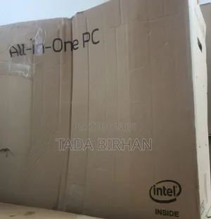 New Desktop Computer HP 200 G4 All-in-One 16GB Intel Core i7 SSD 512GB