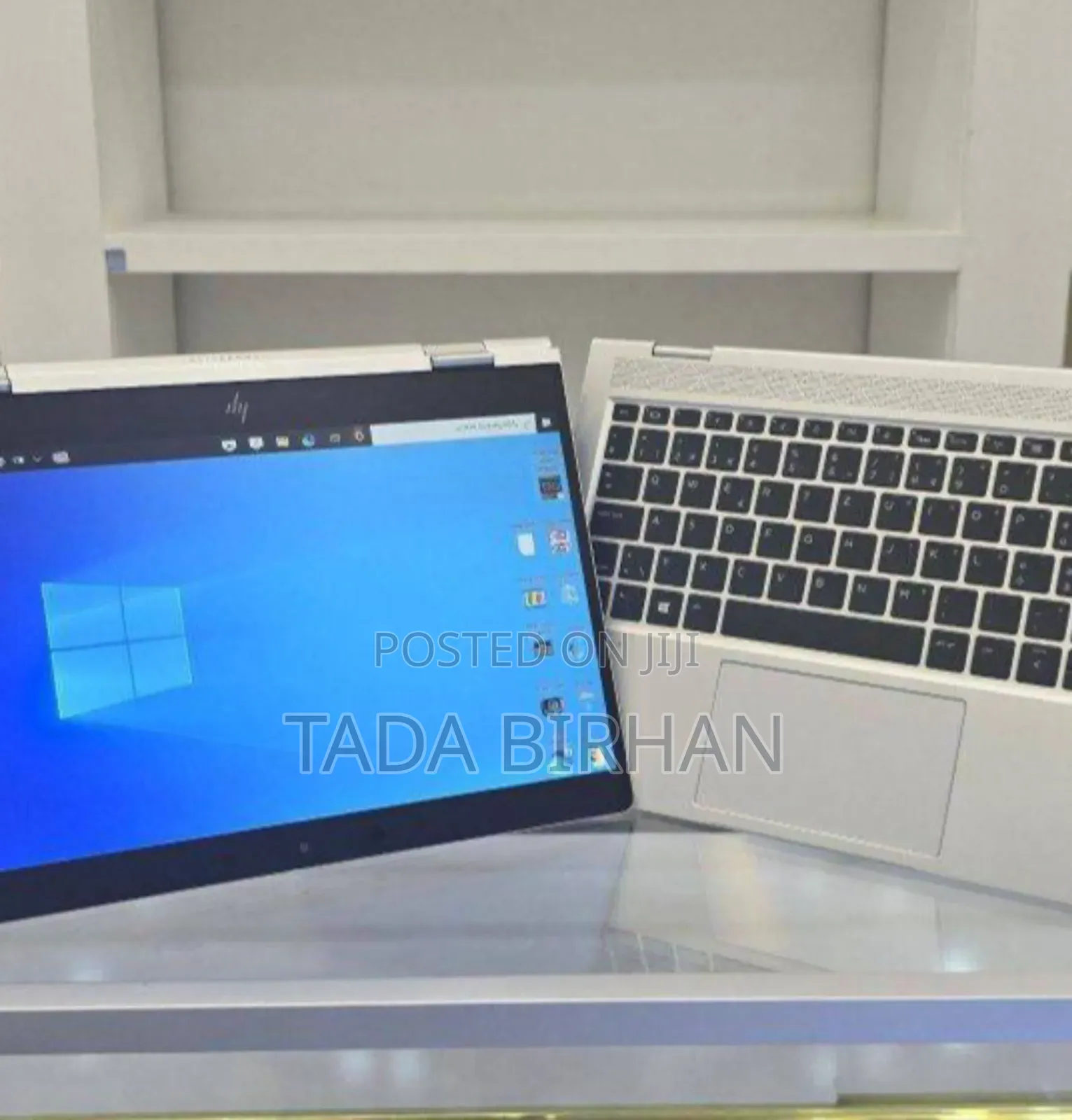 New Laptop HP EliteBook 830 16GB Intel Core I7 SSD 512GB