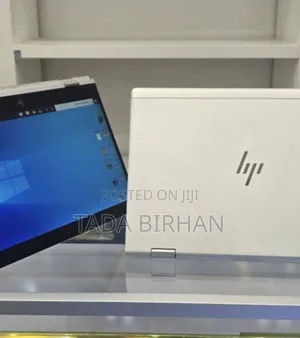 New Laptop HP EliteBook 830 16GB Intel Core I7 SSD 512GB