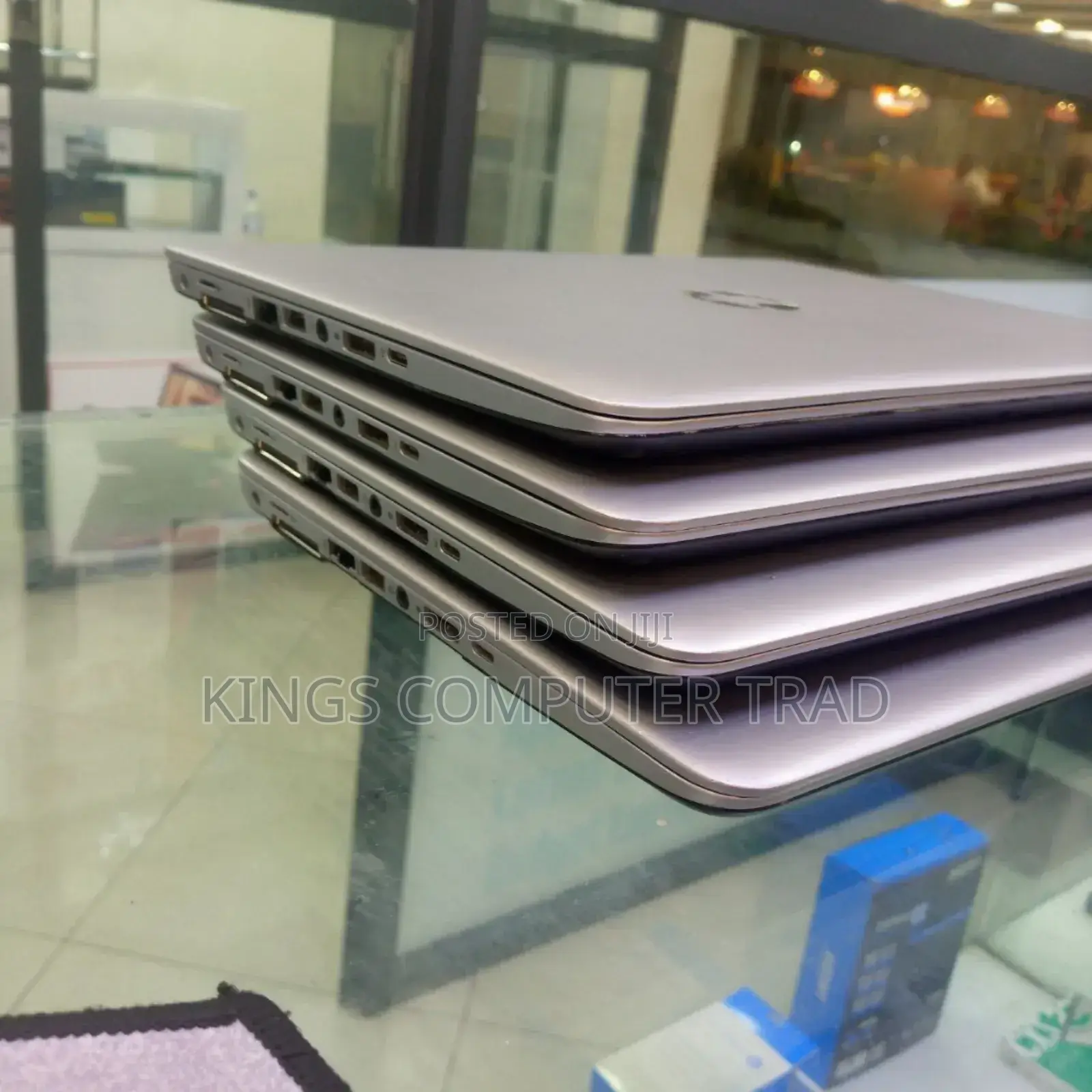 New Laptop HP EliteBook 840 G3 8GB Intel Core I5 HDD 1T