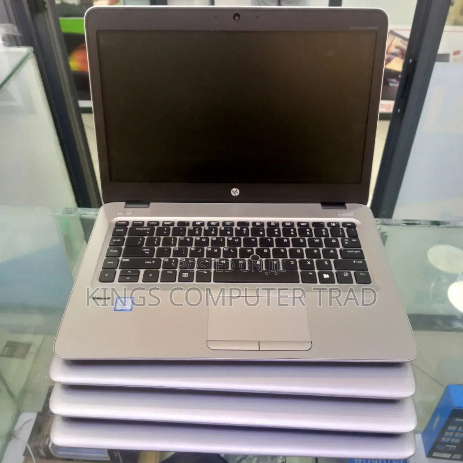 New Laptop HP EliteBook 840 G3 8GB Intel Core I5 HDD 1T