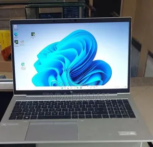 New Laptop HP EliteBook 850 G8 16GB Intel Core I7 SSD 512GB